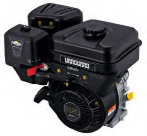 Briggs & Stratton Vanguard Engine Horizontal 6.5HP - 12V3320016FEJ0001