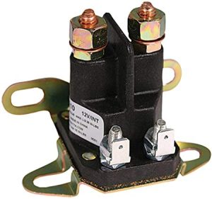Universal Solenoid 435-435