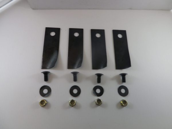 River Blade Kit