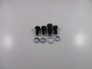 Rover Mower Blade Stud Kit Suit Disc Heavy Duty - 090-025