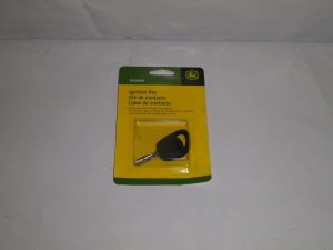 John Deere Ignition Key - GY20680