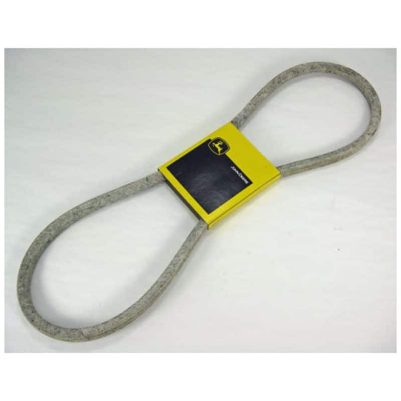 thumbnail image 2 of John Deere M127926 Synchronous Belt – Genuine OEM, New 2 of 4