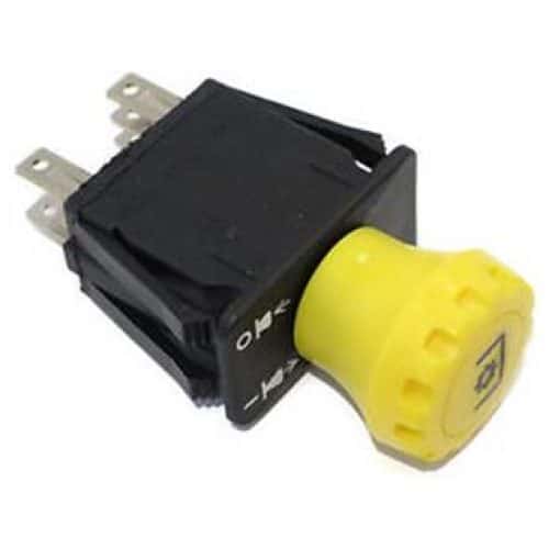 thumbnail image 2 of John Deere Original Equipment Switch LVA21437 - For Tractors & Mowers 2 of 3