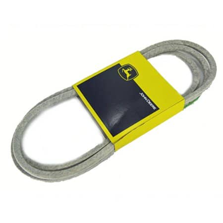 thumbnail image 2 of Dunlop 1721 Cutter Deck Drive Belt For Westwood T1200 36" Deck - Fits Westwood, Countax 2 of 6