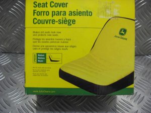 John Deere CPLP22704