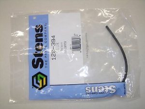 Fuel Tank Grommet & Fuel Line Kit - 4126 358 7700