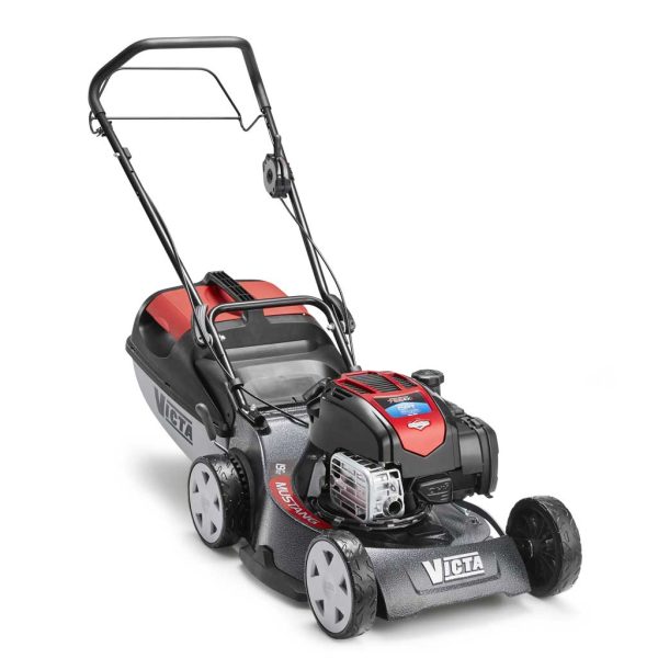 Victa Mustang 881908