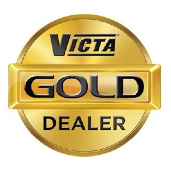 victa Gold dealer