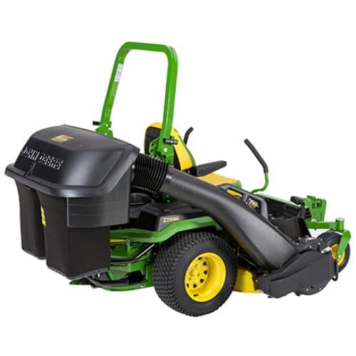 John Deere Z530M ZTrak Ride On Mower 48"Deck (Copy) Burns Mower World