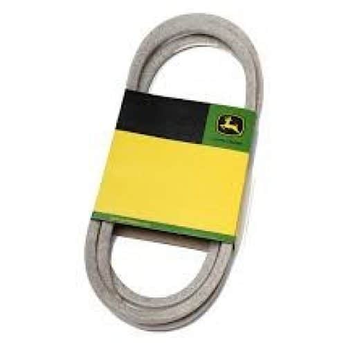 thumbnail image 2 of John Deere Genuine OEM Mower Belt M169500 – Fits 48" Decks On X300 Series 2 of 4