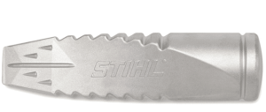 Stihl Aluminium Twisted Splitting Wedge 22 cm - 0000 881 2221
