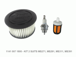Stihl Service Kit - 1141 007 1800