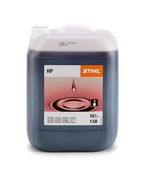 HP 2-Stroke Engine Oil 10 Litre