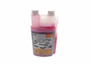 HP 2-Stroke Engine Oil 1 Litre