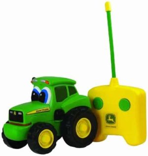 John Deere Johnny  Remote Tractor - 42946