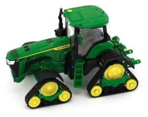 John Deere Toy 8RX 410 Tractor, Prestige Collection 1:64 - 45726
