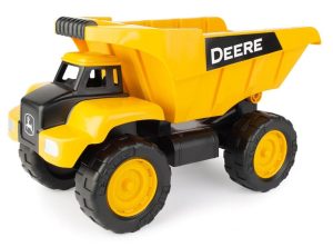John Deere 38 cm Construction Big Scoop Dump Truck - 47022