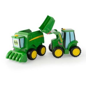 John Deere Farmin Friends Vehicle Set - 47193