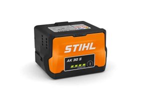 Stihl AK30s Battery 180Wh- AK30S