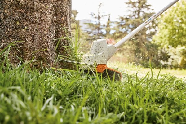Stihl Battery Grass Trimmer Skin - FSA57 (Skin Only) - Image 3