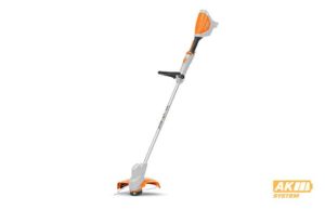 Stihl Battery Grass Trimmer FSA57-KIT
