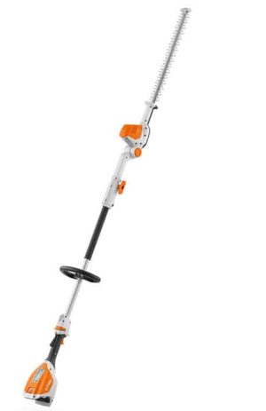 Stihl Battery Long Reach Hedge Trimmer - HLA56 (Skin Only)