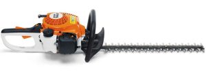 Stihl 18"/45cm Bar Hedge Trimmer - HS45