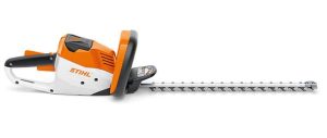 Stihl Battery Hedge Trimmer 45 cm Bar - HSA56 KIT