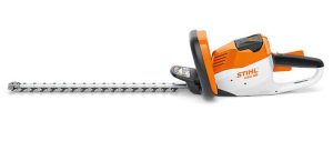 Stihl Battery Hedge Trimmer 45 cm Bar - HSA56-SKIN