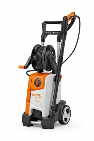 STIHL RE120 PLUS
