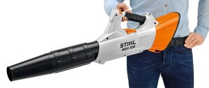 Stihl Battery Blower - BGA100 (Skin Only)
