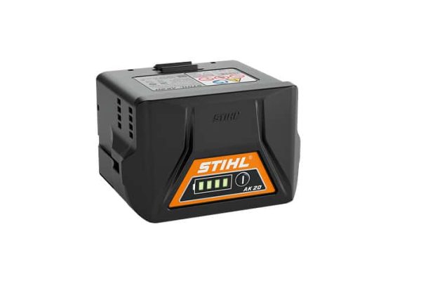 Stihl Battery Blower - BGA57 KIT - Image 4
