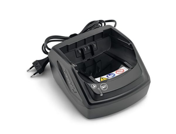 Stihl Battery Blower - BGA57 KIT - Image 3