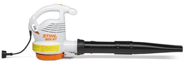 Stihl Electric Blower - BGE61 - Image 2