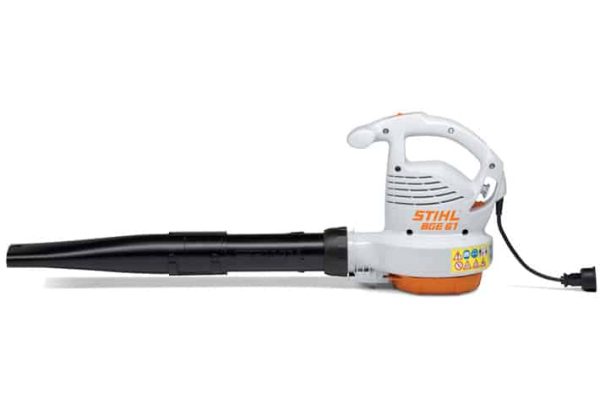 Stihl Electric Blower - BGE61