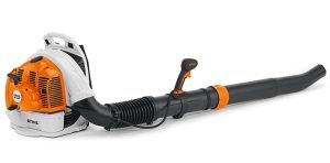 Stihl ElectroStart Petrol Blower - BR450