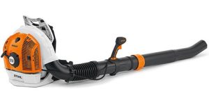Stihl Ultra high-performance professional Blower - BR700