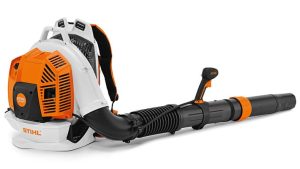 Stihl Magnum Backpack Blower - BR800 C-E