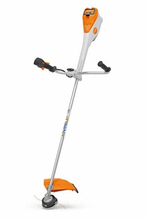Stihl Battery Brushcutter  - FSA135