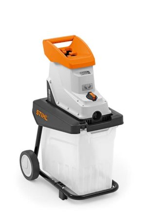 Stihl Electric Compact Shredder - GHE135 L