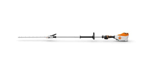 Stihl Battery Long Reach Hedge Trimmer - HLA 135 - Image 2