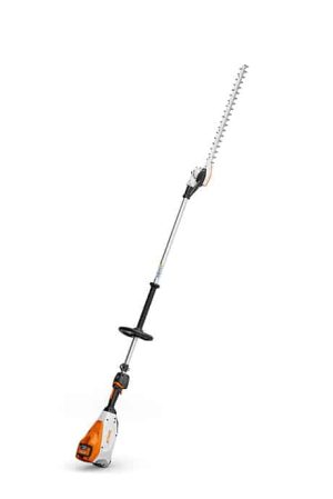 Stihl Battery Long Reach Hedge Trimmer - HLA 135