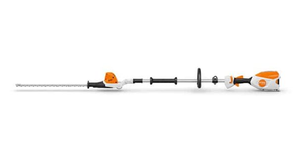 Stihl Battery Long Reach Hedge Trimmer - HLA 66 - Image 3