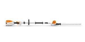 Stihl Battery Long Reach Hedge Trimmer - HLA 66