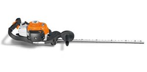 Stihl Hedge Trimmer with 2-Mix engine technology - HS87 T