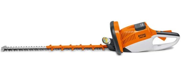 Stihl Battery Hedge Trimmer - HSA 86 - Image 2