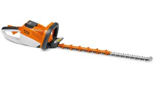 Stihl Battery Hedge Trimmer - HSA 86