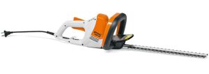 Stihl Electric Hedge Trimmer 45 cm Bar - HSE42
