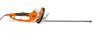 Stihl Electric Hedge Trimmer 50 cm Bar - HSE61