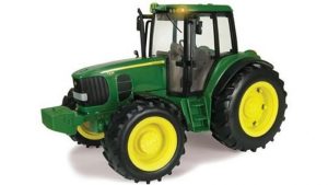 John Deere 1:16 Scale Big Farm 7330 Tractor - 46096